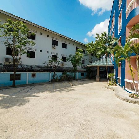 Mayfa Hotel - Sha Extra Plus Phuket Eksteriør bilde