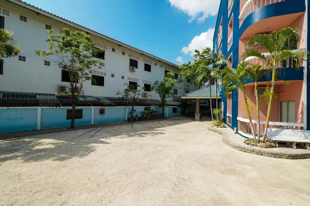Mayfa Hotel - Sha Extra Plus Phuket Eksteriør bilde