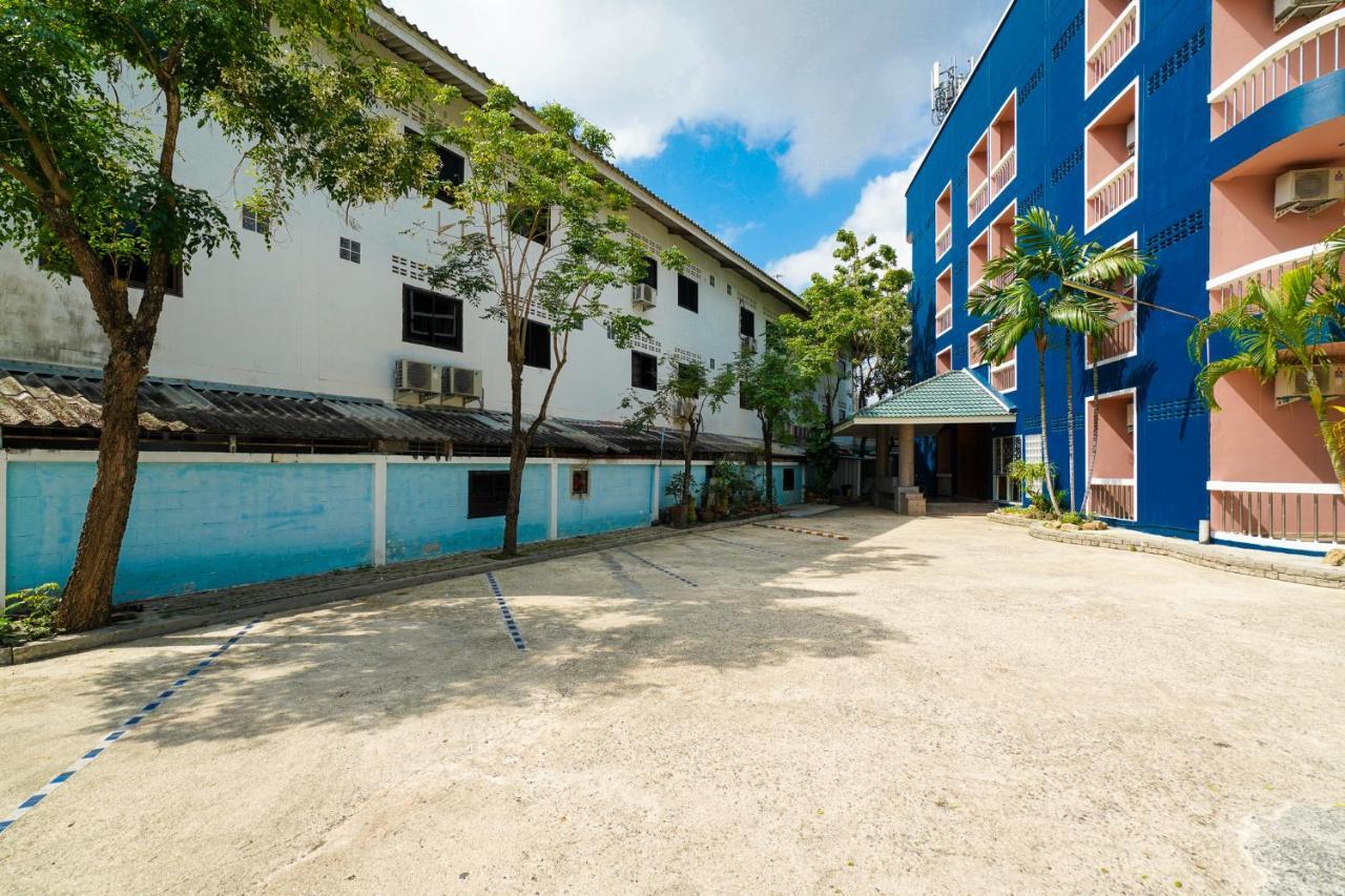 Mayfa Hotel - Sha Extra Plus Phuket Eksteriør bilde