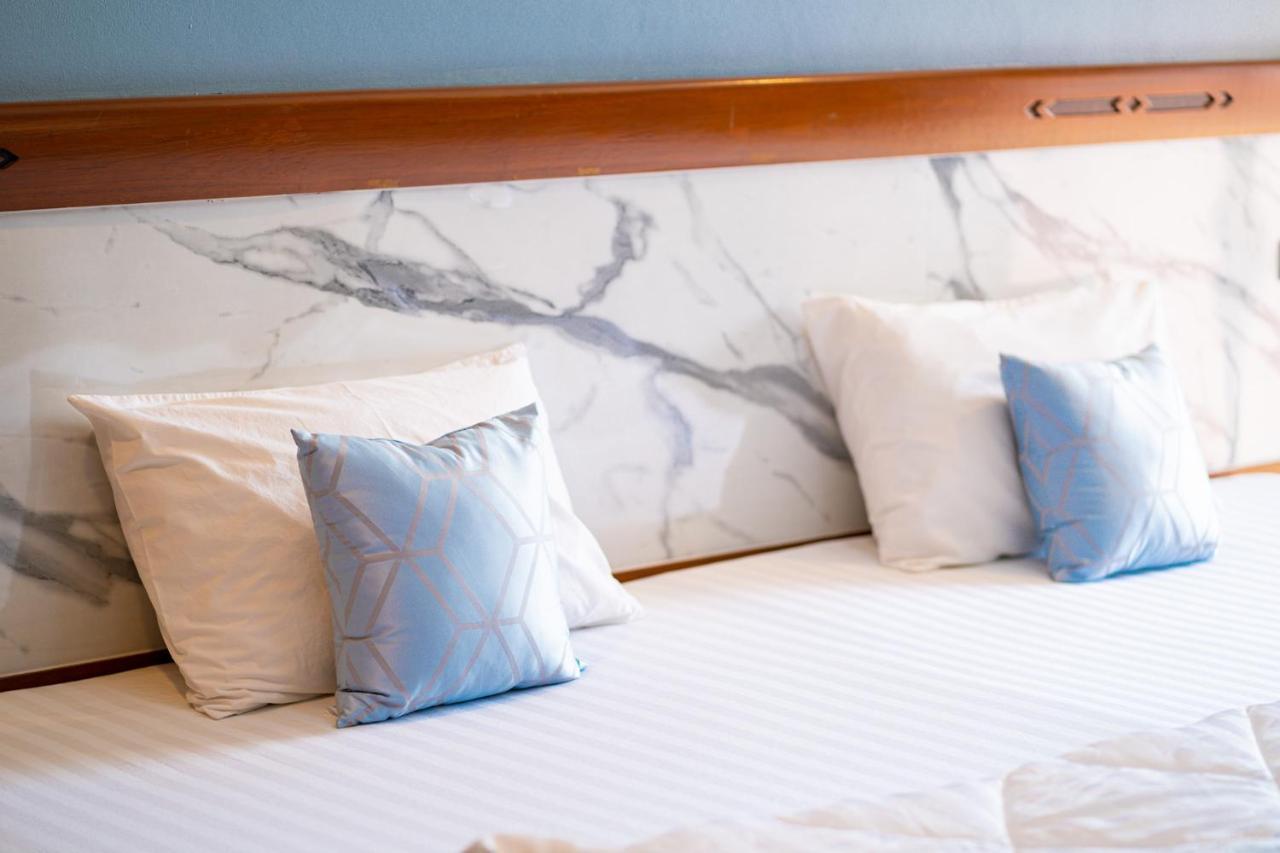 Mayfa Hotel - Sha Extra Plus Phuket Eksteriør bilde