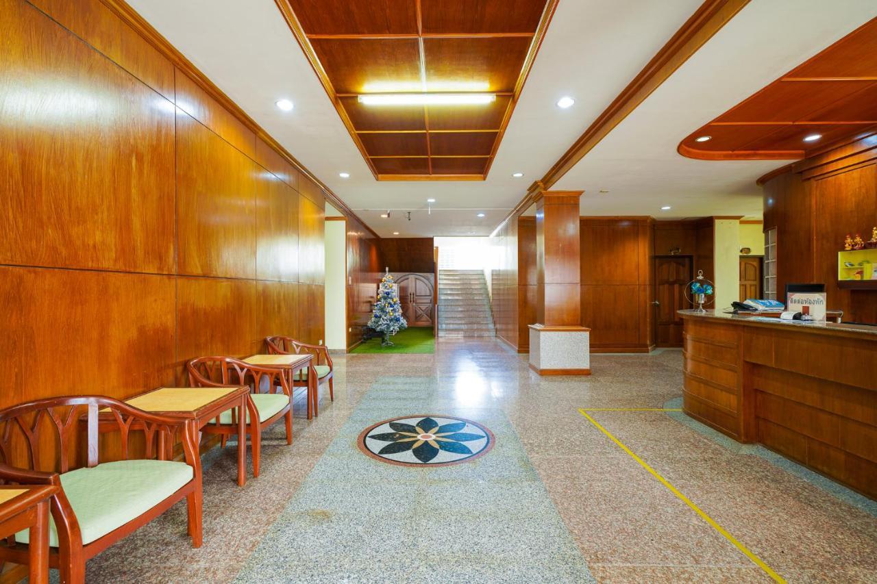 Mayfa Hotel - Sha Extra Plus Phuket Eksteriør bilde