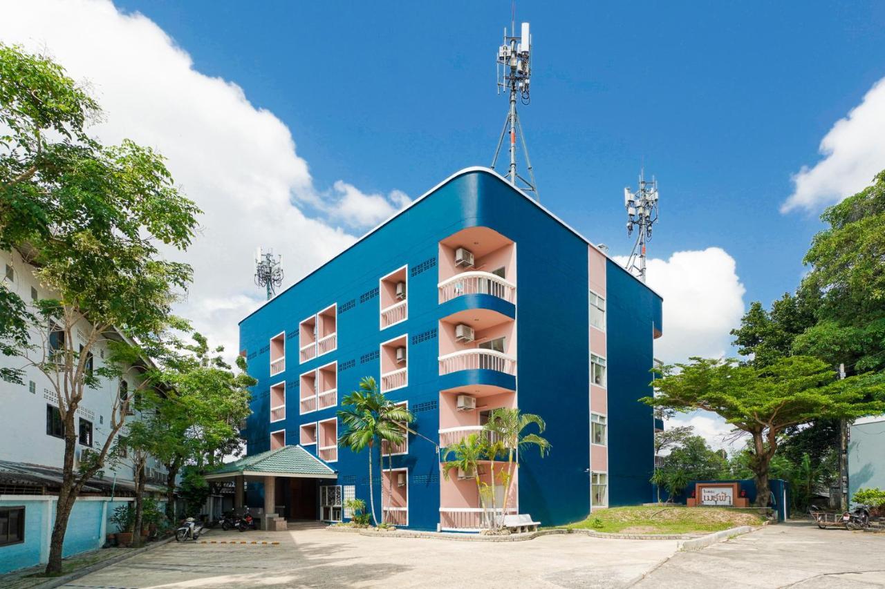 Mayfa Hotel - Sha Extra Plus Phuket Eksteriør bilde