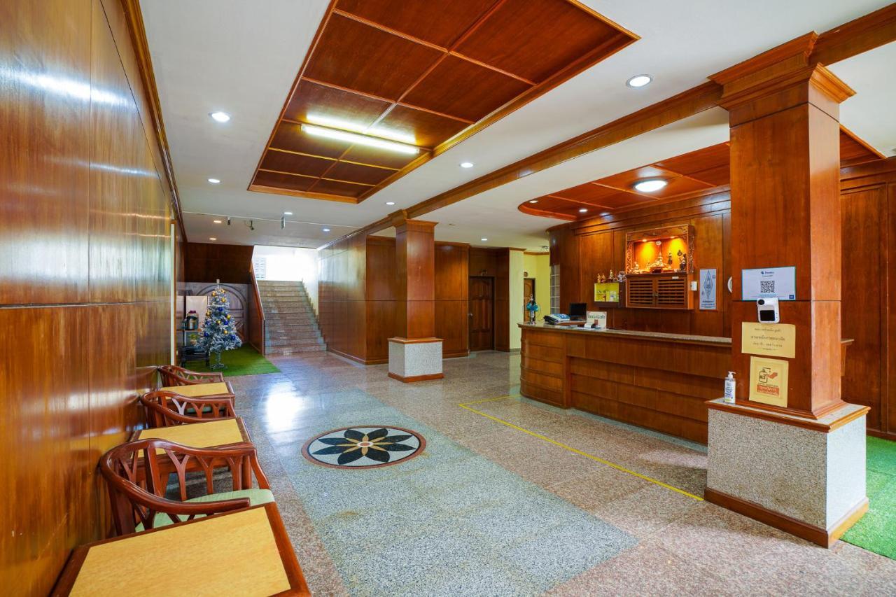 Mayfa Hotel - Sha Extra Plus Phuket Eksteriør bilde