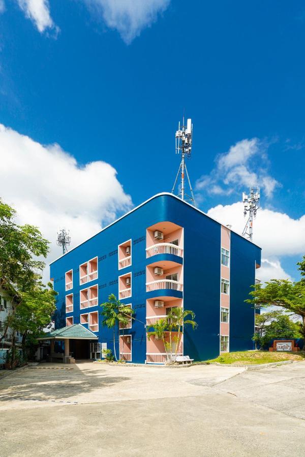 Mayfa Hotel - Sha Extra Plus Phuket Eksteriør bilde